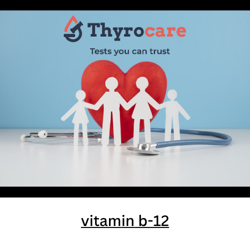 vitamin b-12