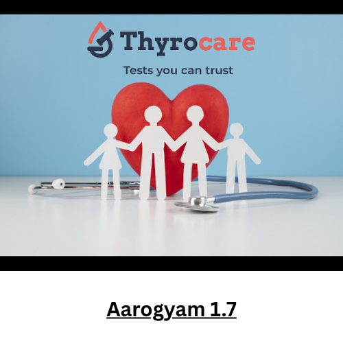 Aarogyam 1.7