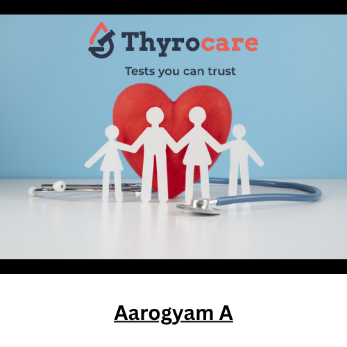 Aarogyam A