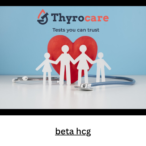 beta hcg