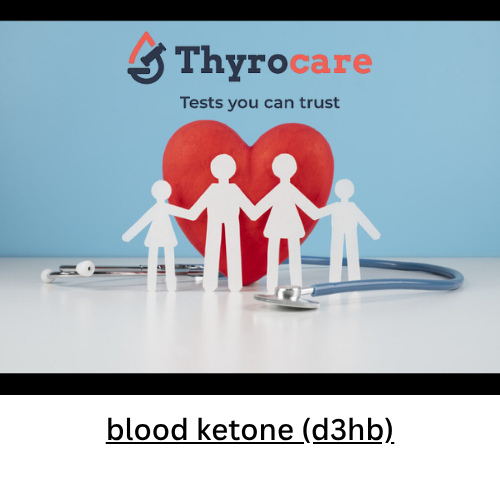 blood ketone (d3hb)
